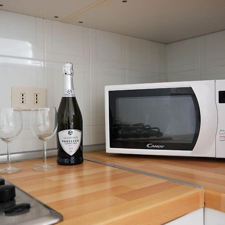 Diadema Blue - Immobili E Soluzioni Rent Apartman Bergamo Kültér fotó