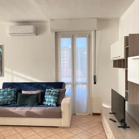 Diadema Blue - Immobili E Soluzioni Rent Apartman Bergamo Kültér fotó