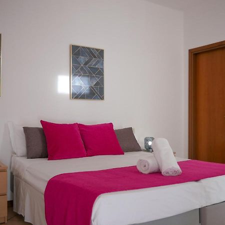 Diadema Blue - Immobili E Soluzioni Rent Apartman Bergamo Kültér fotó