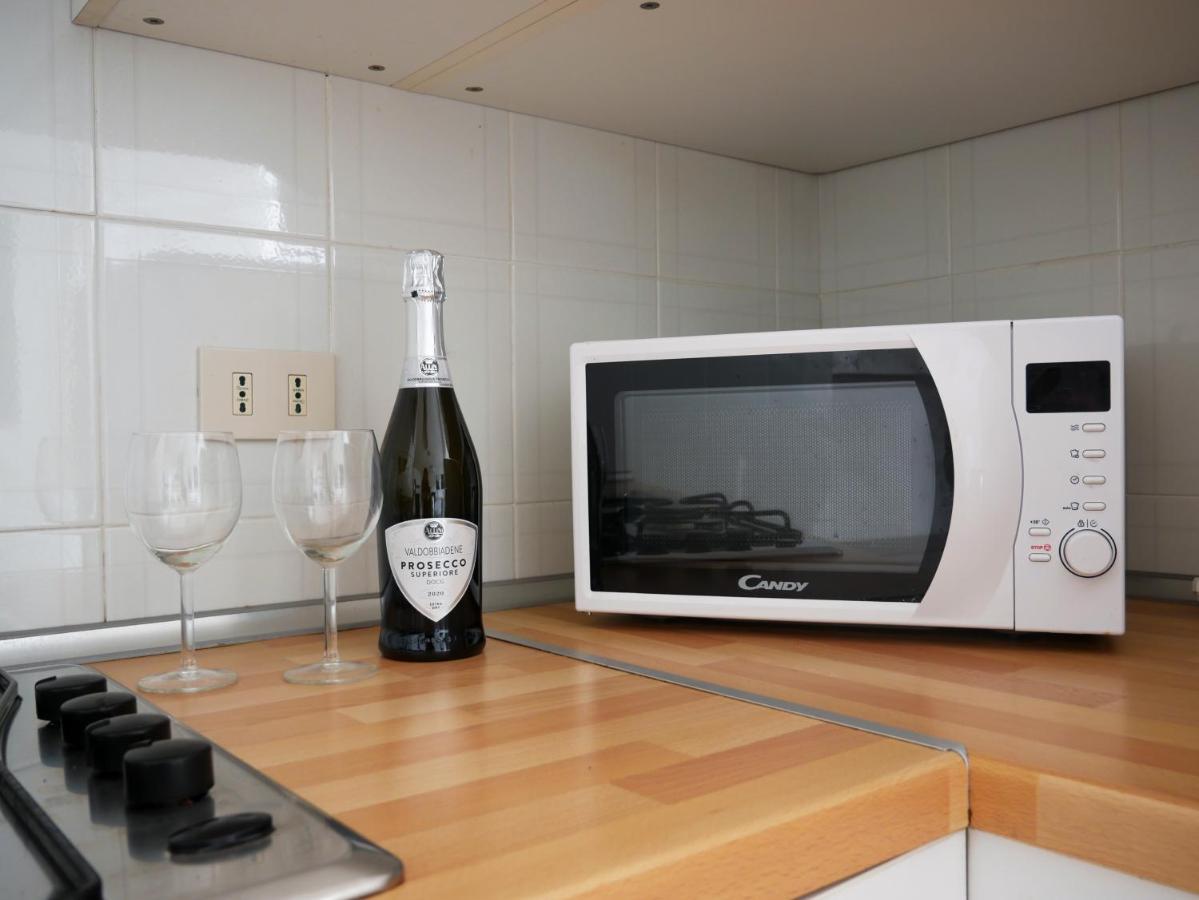 Diadema Blue - Immobili E Soluzioni Rent Apartman Bergamo Kültér fotó