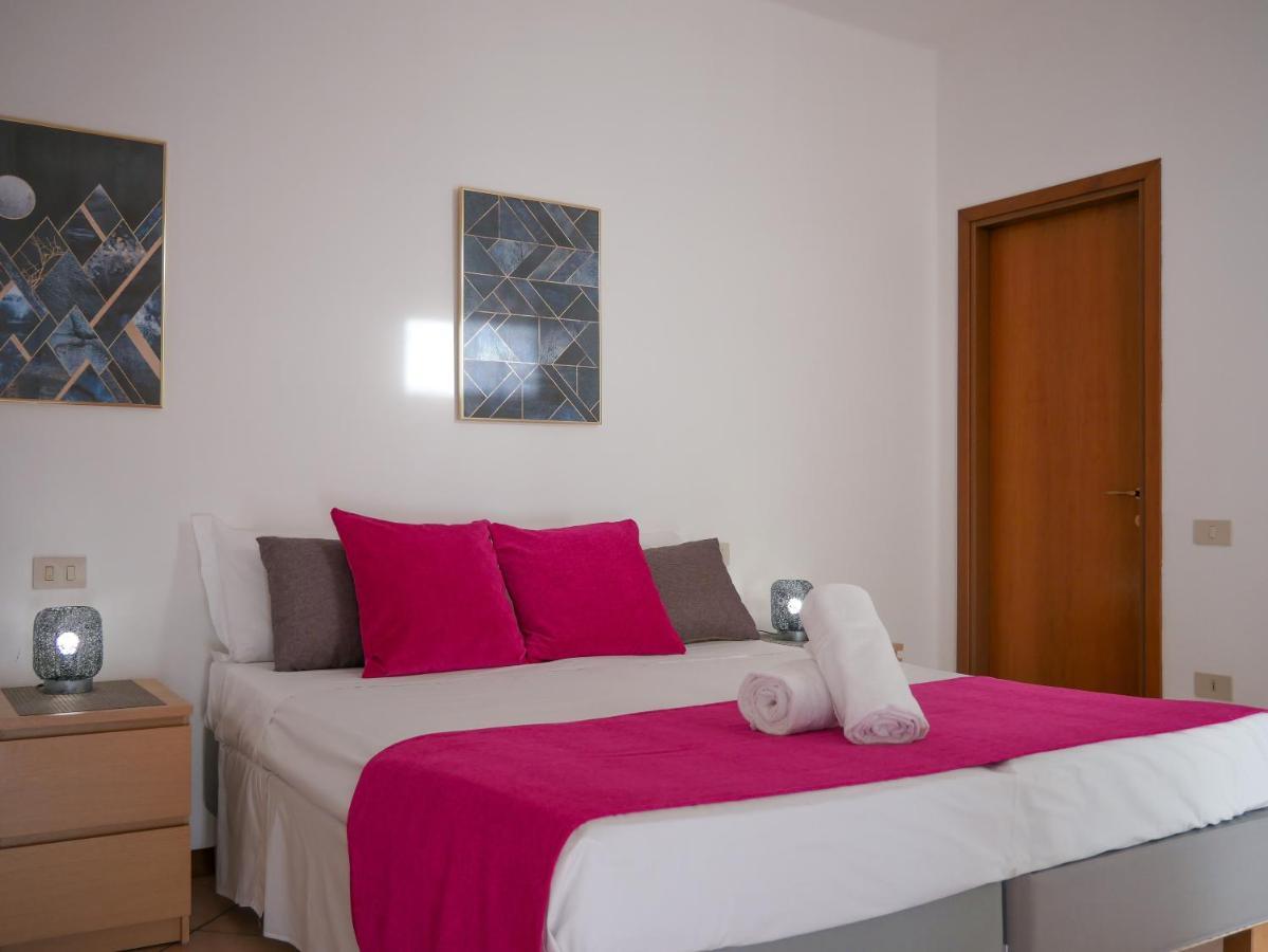 Diadema Blue - Immobili E Soluzioni Rent Apartman Bergamo Kültér fotó