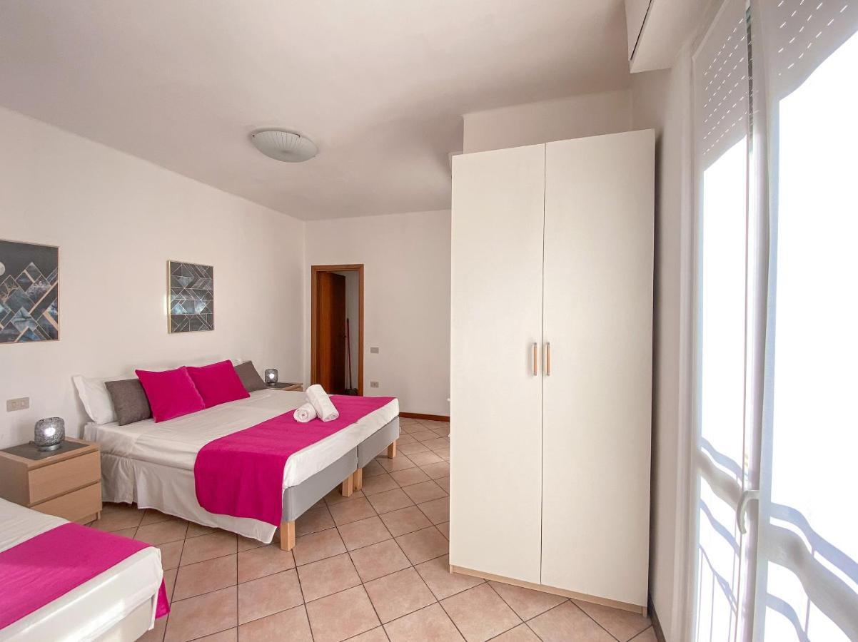 Diadema Blue - Immobili E Soluzioni Rent Apartman Bergamo Kültér fotó