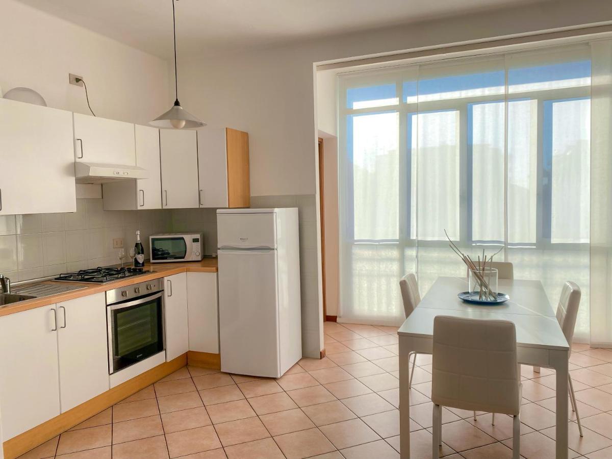 Diadema Blue - Immobili E Soluzioni Rent Apartman Bergamo Kültér fotó